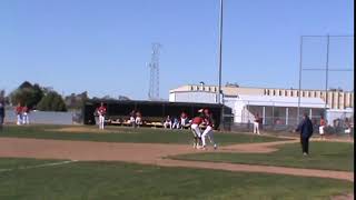JW @ 3rd Base, tag_Northeastern JC_Oct 14