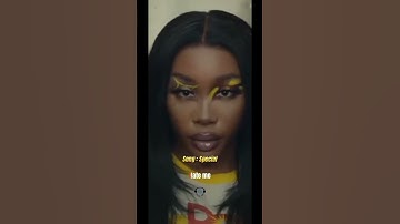 Thumbnail of “I used to be special” ❤️‍🩹 #sza #sos such a beautiful and emotional song