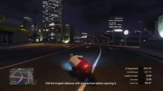 Grand Theft Auto V   Funny Moments /مواقف مضحكة للعبة حرامي السيارات 2016