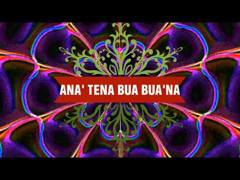 ANA' TENA MATU MATUNNA (230) Ilyas Syafar