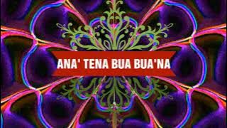 ANA' TENA MATU MATUNNA (230) Ilyas Syafar