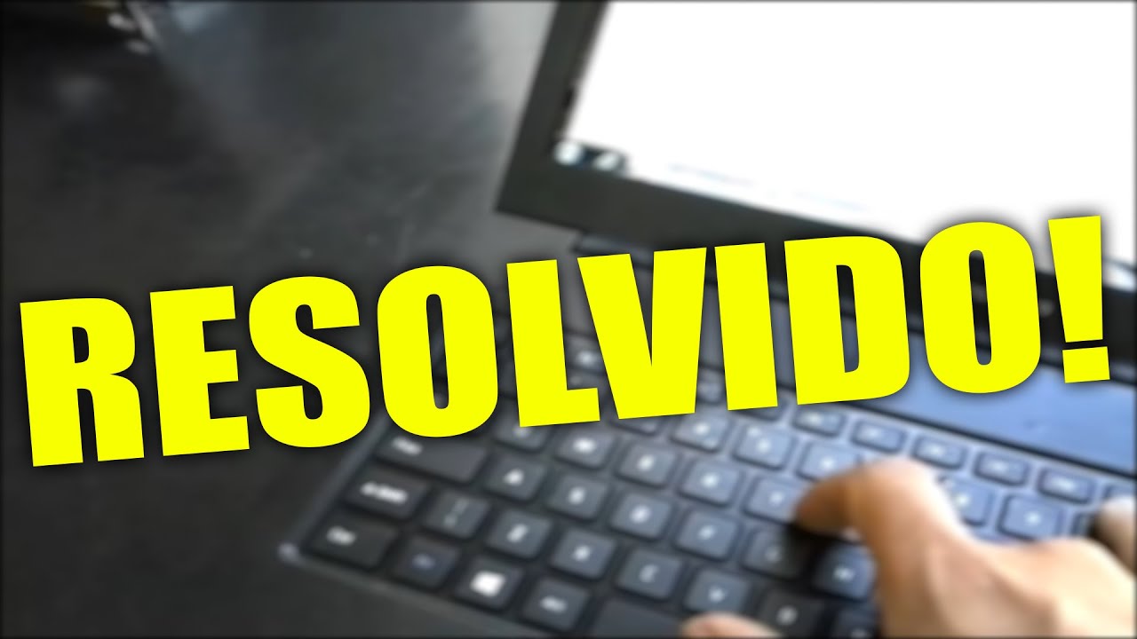 COMO ATIVAR WIFI DO NOTEBOOK