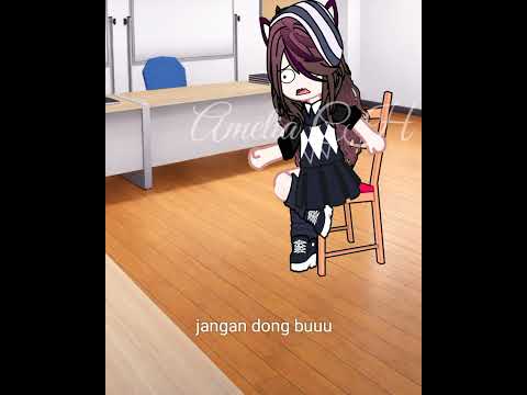 di hukum😭 ||#gachaclub #fypシ #ravena #edit #kael