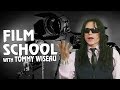 Tommy Wiseau Film School