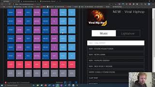 Launchpad Arcade Instructions - Further Basics