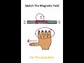 The Electrical HAND Trick