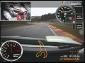 De Tomaso Pantera Qualification  Spa 2015 onboard cam