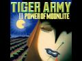 Tiger Army - Annabel Lee