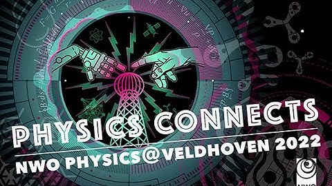 Aftermovie Physics@Veldhoven 2022 - Physics Connects
