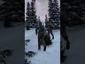 He snow plowed a kid once | #caddyshackclay on #Twitch