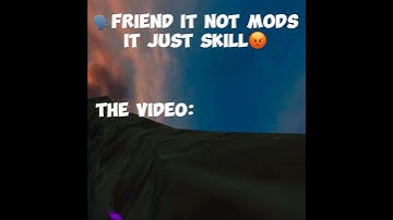 It not mods🤫 #gtag #vr #oculus #gorilla #gorillatag #shorts #metaquest2 #nomoreaudios #gaming #mods