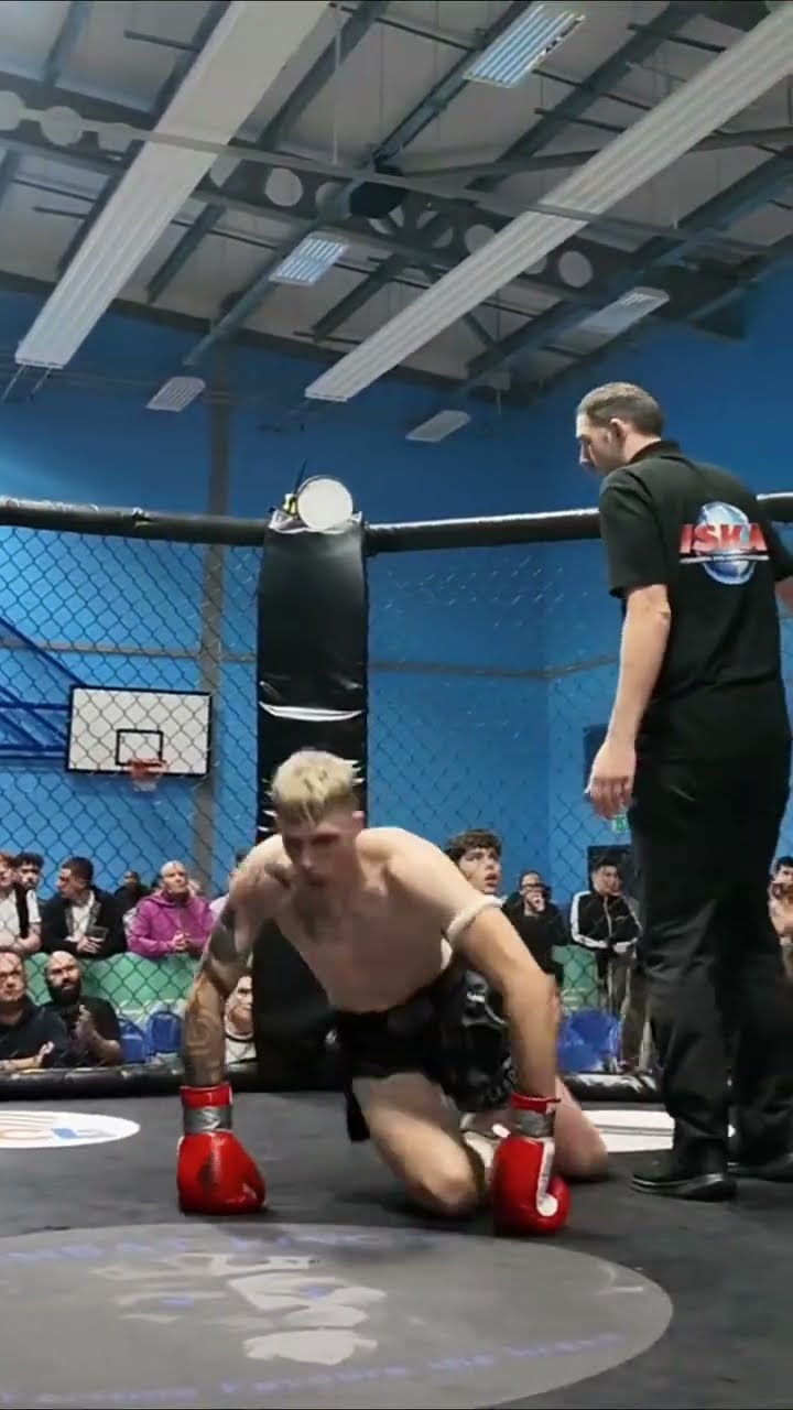 Danny Sutton has had an epic 2024