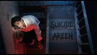 Areen - Suicide Ft. Sahibə Official Music Video