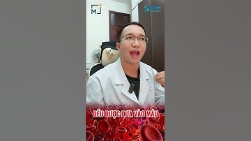 CƠ QUAN THẢI ĐỘC TRONG CƠ THỂ HOẠT ĐỘNG RA SAO? SỰ THẬT NHIỀU NGƯỜI HIỂU LẦM!  | BÁC SĨ TRẦN MINH