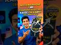 nothing phone 1 me charging assistant kaise on kare #shorts #tutorials