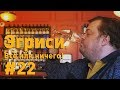 Эгриси №22. День рождения ВВ