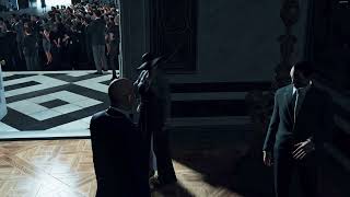 Inappropriate Motherson Relationship In Hitman 