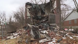 You Paid For It gets results for Wellston educator living next door to horrible eyesore