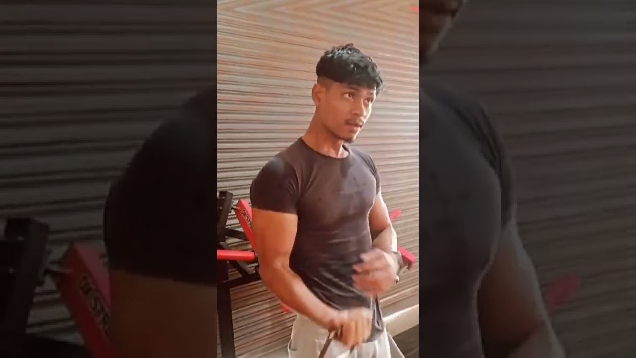 voice of unity gym motivation video