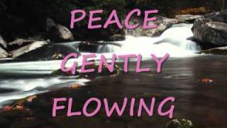 PEACE LIKE A RIVER BY DOYLE LAWSON AND QUICKSILVER.wmv chords