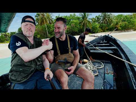 Everything goes wrong before we even start! | Adventure Buddies 3 | BTS