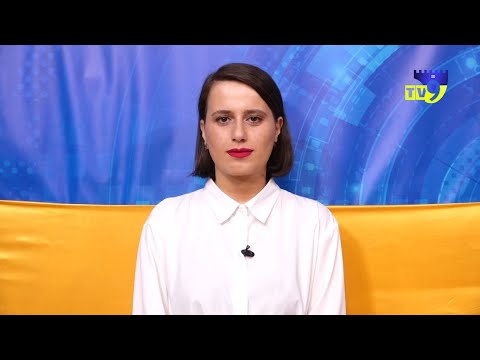 საინფორმაციო გამოშვება \"ექო\" - 16.05-2022 წ.