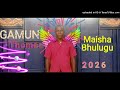 Gamundi Thomasi Maisha Bhulugu 2026 Prd By Amoc Mbada Studio 0738915243 