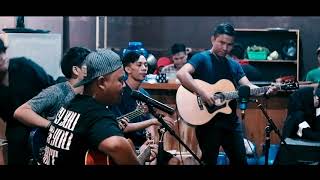 PETERPAN - BINTANG DISURGA (LIVECOVER)