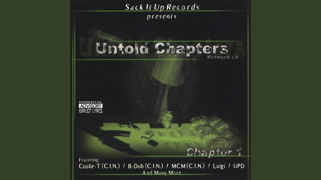 Watch Untold chapters on YouTube Watch Untold chapters on YouTube