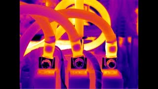 Fluke - Detecting Electrical Energy Loss Using Thermal Imaging