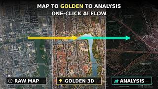 The Ultimate AI Hack for Site Location Analysis 📐