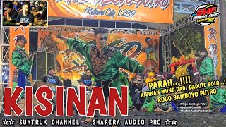 LAGU JARANAN DADI BADUTE GEA AYU ROGO SAMBOYO PUTRO TERBARU SHAFIRA AUDIO