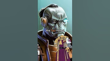 The Tau Attempt To BREAK a Space Marine