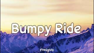 Mohombi - Bumpy Ride Lyrics