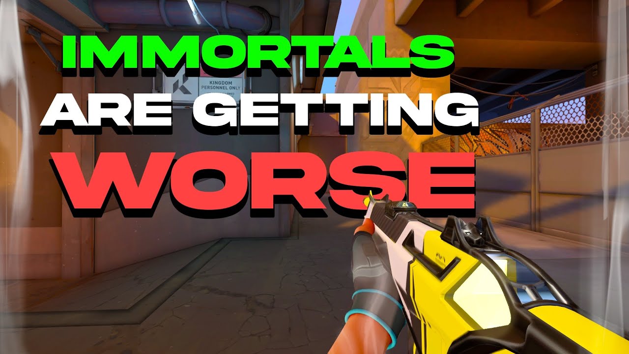 People Dumber Than You Are Reaching Immortal
