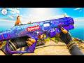 105 Kills w/ DRAVEC SMG Meta Duo vs Squads WR Win 👑 (No Commentary)