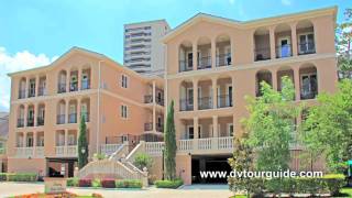 Chateau Briar Hollow Apartments Video Tour