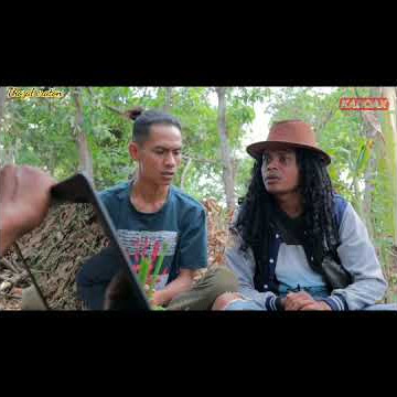 story wa kaboax ketawa barang orang kupang#orangpintar