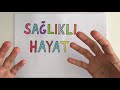 Sağlıklı Hayat (3. Sınıf Hayat Bilgisi 3. Ünite konu anlatım ve soru çözümü) Mp3 Song