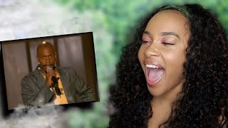 Dave Chappelle - HOW OLD IS 15 REALLY?!!! | Reaction! Details