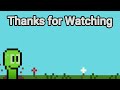 End of video