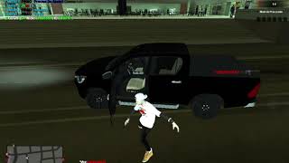 Bugando P2 server: Brasil RolePlay