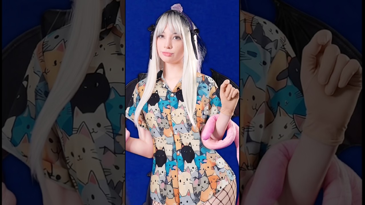 Tapamos a la Ero Cosplayer y las convertimos en Cristianas #humor #viral