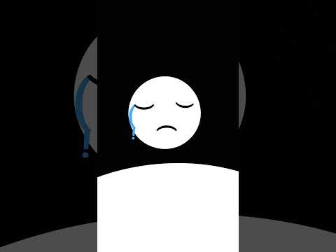 sad face!