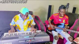 YONDO SISTER HOT MADI SOUKOUS SEBEN COVER | ENGLISH WHITE CRAZY CONGOLESE PIANO 🎹 SEBEN 🔥🔥 WITH SAMY