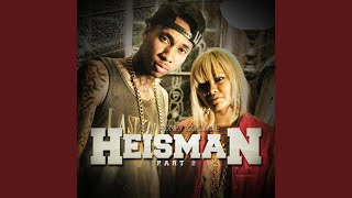Heisman2 (feat. Tyga)