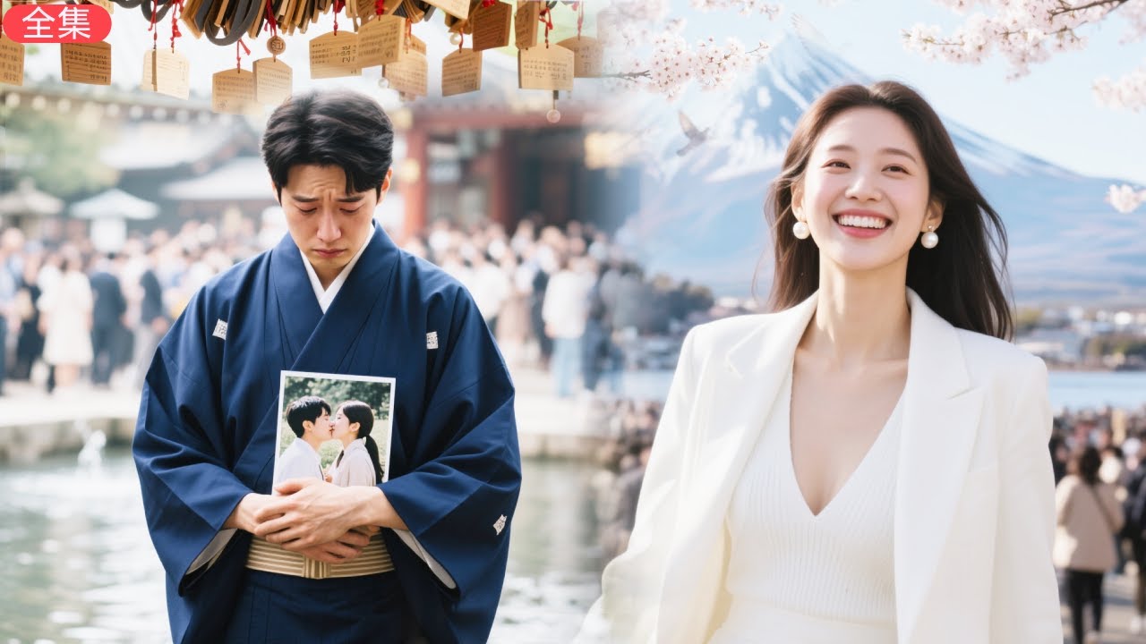 愛人に夢中で私を無視するCEO、私が離婚を切り出すと慌てて懇願！もう二度とチャンスはない！