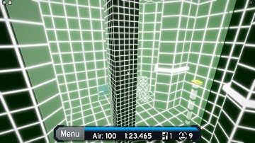 FE2 Map Test: Visualization (Crazy)