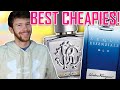 7 OUTSTANDING CHEAP COMPLIMENT GETTING FRAGRANCES - BEST AFFORDABLE FRAGRANCES FOR MEN