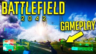 Battlefield Gameplay Leaked - Bf Playtest Hazard Zone Mode Objective -